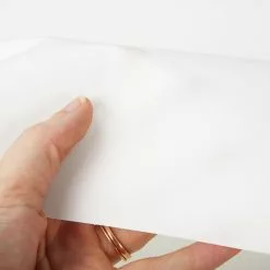 Dacron® Supercruise 7.4 Oz. White Sailcloth 54" -Hot Sale Fabric Store Dacron Supercruise 7 4oz 54 3