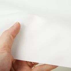 Dacron® Supercruise 9.4 Oz. White Sailcloth 54" -Hot Sale Fabric Store Dacron Supercruise 9 4oz 54 3