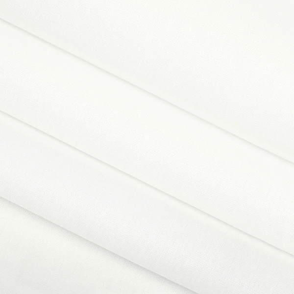Drapery Lining White 54” Fabric 3 Drapery Lining White 54” Fabric