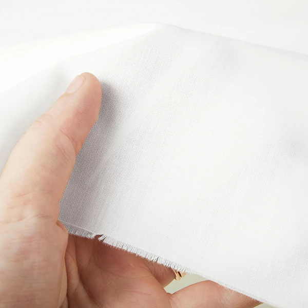 Drapery Lining White 54” Fabric 5 Drapery Lining White 54” Fabric - Image 3