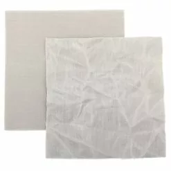 DuraWax™ Heavy Waxed Canvas Cotton Duck 12 Oz. Cloud Grey 57" Fabric -Hot Sale Fabric Store DuraWax Heavy Waxed Canvas Cotton Duck 12 oz. Cloud Grey 57 Fabric 3