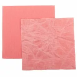 DuraWax™ Heavy Waxed Canvas Cotton Duck 12 Oz. Pink 57" Fabric -Hot Sale Fabric Store DuraWax Heavy Waxed Canvas Cotton Duck 12 oz. Pink 57 Fabric 3