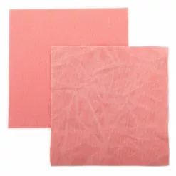 DuraWax™ Light Waxed Canvas Cotton Duck 12 Oz. Pink 57" Fabric -Hot Sale Fabric Store DuraWax Light Waxed Canvas Cotton Duck 12 oz. Pink 57 Fabric 3