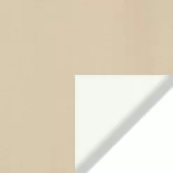 Europatex Eclipse Sesame 55" Blackout Drapery Fabric