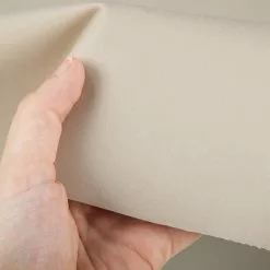 Europatex Eclipse Smoke 55" Blackout Drapery Fabric -Hot Sale Fabric Store Europatex Eclipse Smoke 55 Blackout Drapery Fabric 3