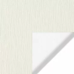 Europatex NYX Parchment 55" Blackout Drapery Fabric