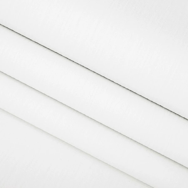 Europatex NYX Parchment 55" Blackout Drapery Fabric 7 Europatex NYX Parchment 55" Blackout Drapery Fabric - Image 5