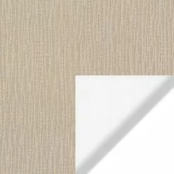 Europatex NYX Smoke 55" Blackout Drapery Fabric