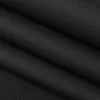 EverSoft™ Indoor/Outdoor Black 54" Vinyl Fabric -Hot Sale Fabric Store EverSoft Indoor Outdoor Black 54 Vinyl Fabric 1