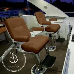 EverSoft™ Indoor/Outdoor Brown 54" Vinyl Fabric -Hot Sale Fabric Store EverSoft Indoor Outdoor Brown 54 Vinyl Fabric 96