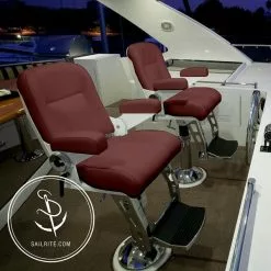 EverSoft™ Indoor/Outdoor Burgundy 54" Vinyl Fabric -Hot Sale Fabric Store EverSoft Indoor Outdoor Burgundy 54 Vinyl Fabric 96