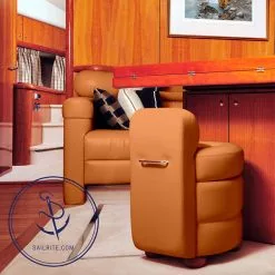 EverSoft™ Indoor/Outdoor Burnt Orange 54" Vinyl Fabric -Hot Sale Fabric Store EverSoft Indoor Outdoor Burnt Orange 54 Vinyl Fabric 97