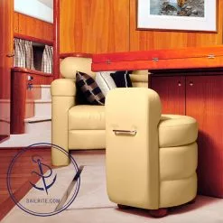 EverSoft™ Indoor/Outdoor Buttercream 54" Vinyl Fabric -Hot Sale Fabric Store EverSoft Indoor Outdoor Buttercream 54 Vinyl Fabric 97