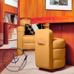 EverSoft™ Indoor/Outdoor Butterscotch 54" Vinyl Fabric -Hot Sale Fabric Store EverSoft Indoor Outdoor Butterscotch 54 Vinyl Fabric 97