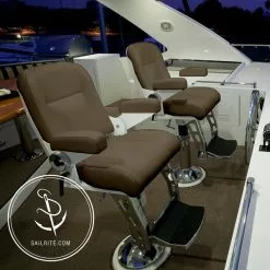 EverSoft™ Indoor/Outdoor Coffee 54" Vinyl Fabric -Hot Sale Fabric Store EverSoft Indoor Outdoor Coffee 54 Vinyl Fabric 96