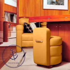 EverSoft™ Indoor/Outdoor Gold 54" Vinyl Fabric -Hot Sale Fabric Store EverSoft Indoor Outdoor Gold 54 Vinyl Fabric 97