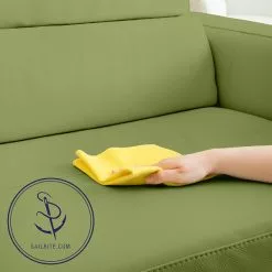 EverSoft™ Indoor/Outdoor Green 54" Vinyl Fabric -Hot Sale Fabric Store EverSoft Indoor Outdoor Green 54 Vinyl Fabric 95