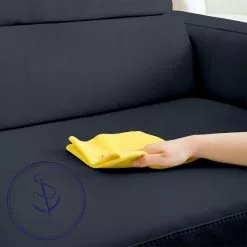 EverSoft™ Indoor/Outdoor Navy 54" Vinyl Fabric -Hot Sale Fabric Store EverSoft Indoor Outdoor Navy 54 Vinyl Fabric 95