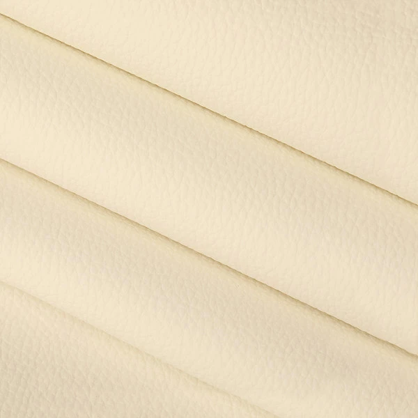 EverSoft™ Indoor/Outdoor Off White 54" Vinyl Fabric 3 EverSoft™ Indoor/Outdoor Off White 54" Vinyl Fabric