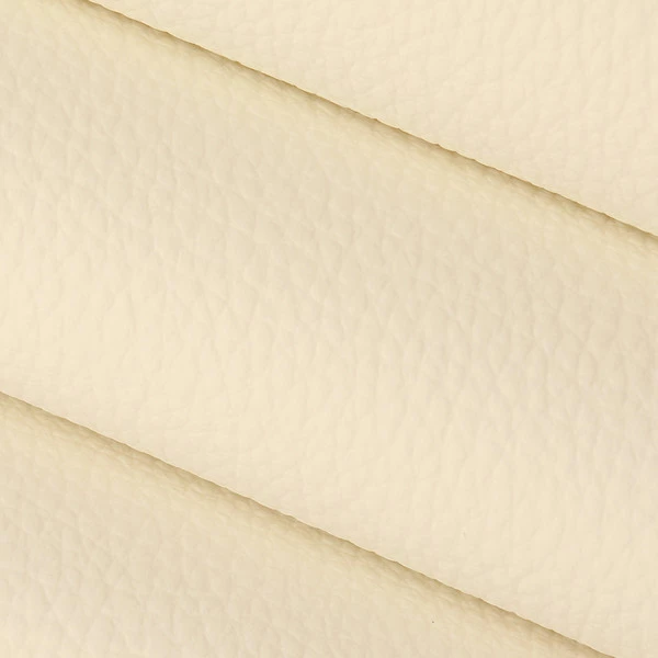 EverSoft™ Indoor/Outdoor Off White 54" Vinyl Fabric 5 EverSoft™ Indoor/Outdoor Off White 54" Vinyl Fabric - Image 3