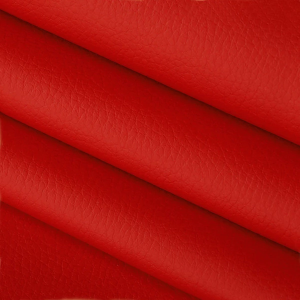EverSoft™ Indoor/Outdoor Red 54" Vinyl Fabric 3 EverSoft™ Indoor/Outdoor Red 54" Vinyl Fabric