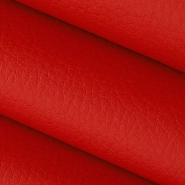 EverSoft™ Indoor/Outdoor Red 54" Vinyl Fabric 5 EverSoft™ Indoor/Outdoor Red 54" Vinyl Fabric - Image 3