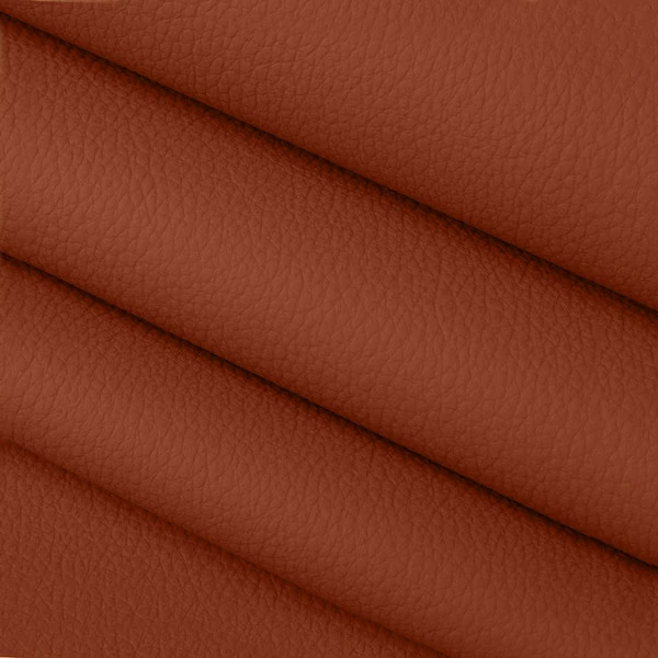 EverSoft™ Indoor/Outdoor Rust 54" Vinyl Fabric 3 EverSoft™ Indoor/Outdoor Rust 54" Vinyl Fabric