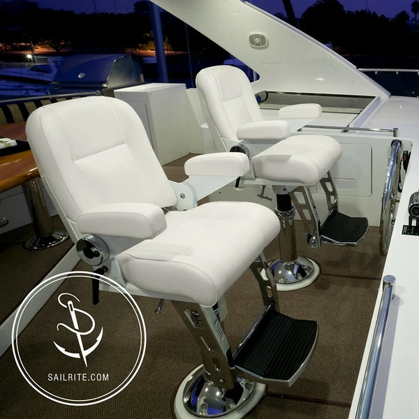 EverSoft™ Indoor/Outdoor Silver 54" Vinyl Fabric 7 EverSoft™ Indoor/Outdoor Silver 54" Vinyl Fabric - Image 5