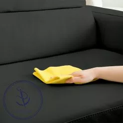 EverSoft™ Indoor/Outdoor Slate 54" Vinyl Fabric -Hot Sale Fabric Store EverSoft Indoor Outdoor Slate 54 Vinyl Fabric 95