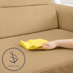 EverSoft™ Indoor/Outdoor Tan 54" Vinyl Fabric -Hot Sale Fabric Store EverSoft Indoor Outdoor Tan 54 Vinyl Fabric 95