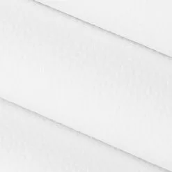 EverSoft™ Indoor/Outdoor White 54" Vinyl Fabric -Hot Sale Fabric Store EverSoft Indoor Outdoor White 54 Vinyl Fabric 3