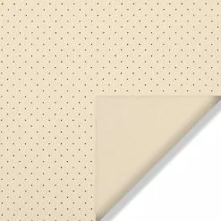 EverSoft™ Off White 54" Perforated Foam Backed Headliner