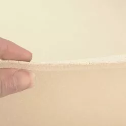 EverSoft™ Off White 54" Perforated Foam Backed Headliner -Hot Sale Fabric Store EverSoft Off White 54 Perforated Foam Backed Headliner 3