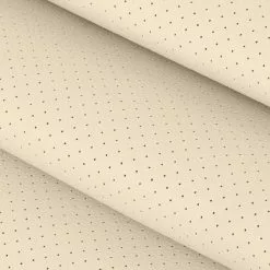 EverSoft™ Off White 54" Perforated Foam Backed Headliner -Hot Sale Fabric Store EverSoft Off White 54 Perforated Foam Backed Headliner 4