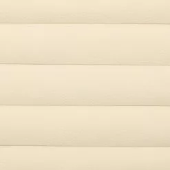 EverSoft™ Off White 54" Vinyl Channeling Fabric