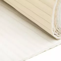 EverSoft™ Off White 54" Vinyl Channeling Fabric -Hot Sale Fabric Store EverSoft Off White 54 Vinyl Channeling Fabric 4