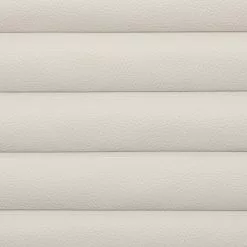 EverSoft™ Silver 54" Vinyl Channeling Fabric