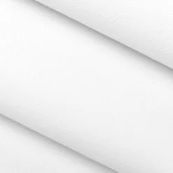 EverSoft™ Smooth Indoor/Outdoor White 54" Vinyl Fabric -Hot Sale Fabric Store EverSoft Smooth Indoor Outdoor White 54 Vinyl Fabric 3