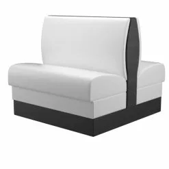 EverSoft™ Smooth Indoor/Outdoor White 54" Vinyl Fabric -Hot Sale Fabric Store EverSoft Smooth Indoor Outdoor White 54 Vinyl Fabric 906