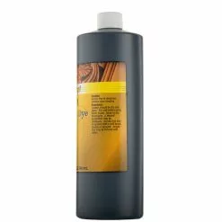 Fiebing's Acrylic Dye For Leather Black 32 Oz. -Hot Sale Fabric Store Fiebings Acrylic Dye for Leather Black 32 oz 3