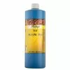 Fiebing's Acrylic Dye For Leather Blue 32 Oz. -Hot Sale Fabric Store Fiebings Acrylic Dye for Leather Blue 32 oz 1