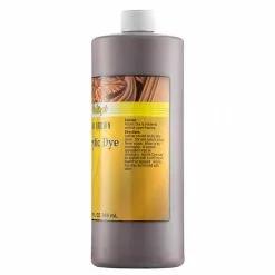 Fiebing's Acrylic Dye For Leather Dark Brown 32 Oz. -Hot Sale Fabric Store Fiebings Acrylic Dye for Leather Dark Brown 32 oz 3