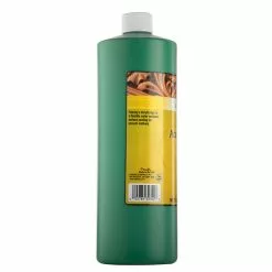 Fiebing's Acrylic Dye For Leather Green 32 Oz. -Hot Sale Fabric Store Fiebings Acrylic Dye for Leather Green 32 oz 2