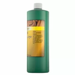 Fiebing's Acrylic Dye For Leather Green 32 Oz. -Hot Sale Fabric Store Fiebings Acrylic Dye for Leather Green 32 oz 3
