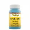 Fiebing's Acrylic Dye For Leather Light Blue 2 Oz. -Hot Sale Fabric Store Fiebings Acrylic Dye for Leather Light Blue 2 oz 1