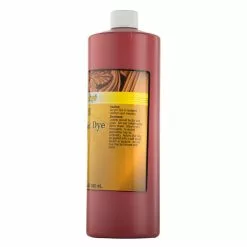 Fiebing's Acrylic Dye For Leather Red 32 Oz. -Hot Sale Fabric Store Fiebings Acrylic Dye for Leather Red 32 oz 3
