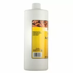 Fiebing's Acrylic Dye For Leather White 32 Oz. -Hot Sale Fabric Store Fiebings Acrylic Dye for Leather White 32 oz 2