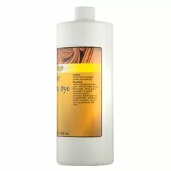 Fiebing's Acrylic Dye For Leather White 32 Oz. -Hot Sale Fabric Store Fiebings Acrylic Dye for Leather White 32 oz 3