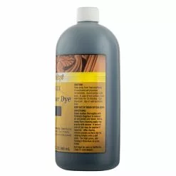 Fiebing's Leather Dye Black 32 Oz. -Hot Sale Fabric Store Fiebings Leather Dye Black 32 oz 3