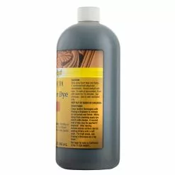 Fiebing's Leather Dye British Tan 32 Oz. -Hot Sale Fabric Store Fiebings Leather Dye British Tan 32 oz 3